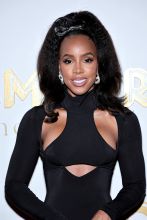 Glamour Women Of The Year