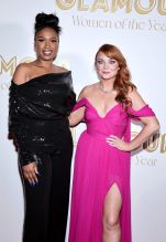 Glamour Women Of The Year