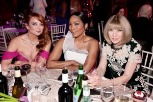 Glamour Women of The Year