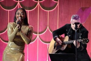 Glamour Women of The Year