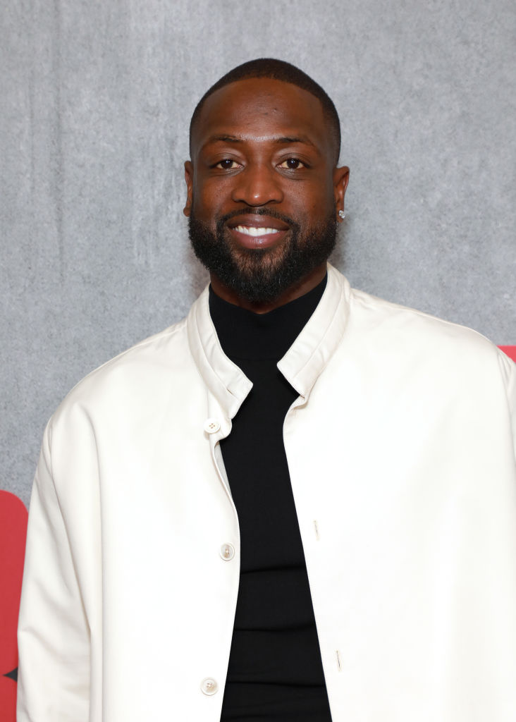 Netflix Opens Up Culturecon New York With A Screening Of The Redeem Team Featuring Dwayne Wade And An Entergalactic Party
