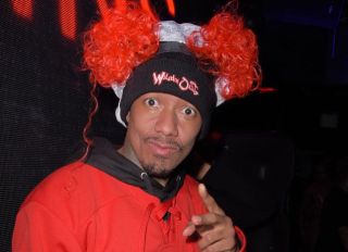 Nick Cannon's Wild N Out Halloween Party