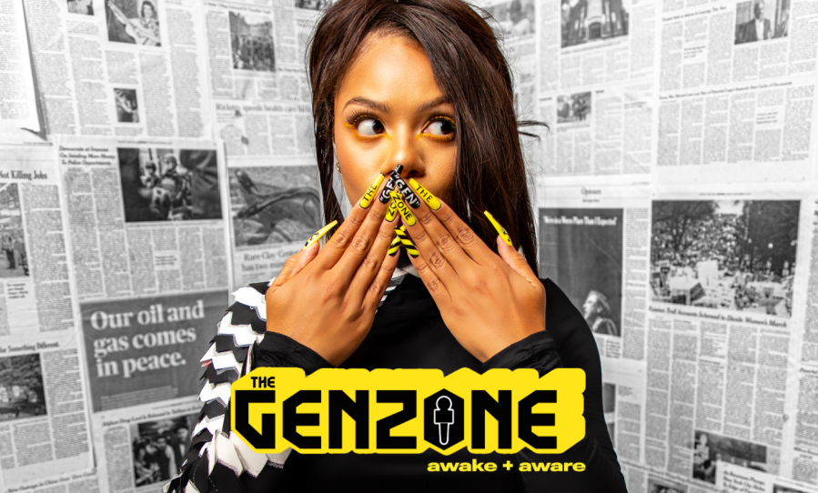 The Gen Zone