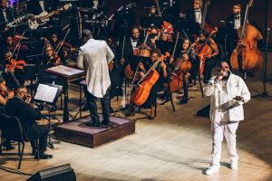 Rick Ross: Red Bull Symphonic