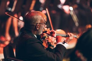 Rick Ross: Red Bull Symphonic