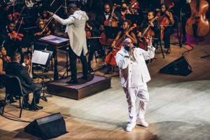 Rick Ross: Red Bull Symphonic