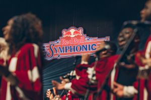 Rick Ross: Red Bull Symphonic