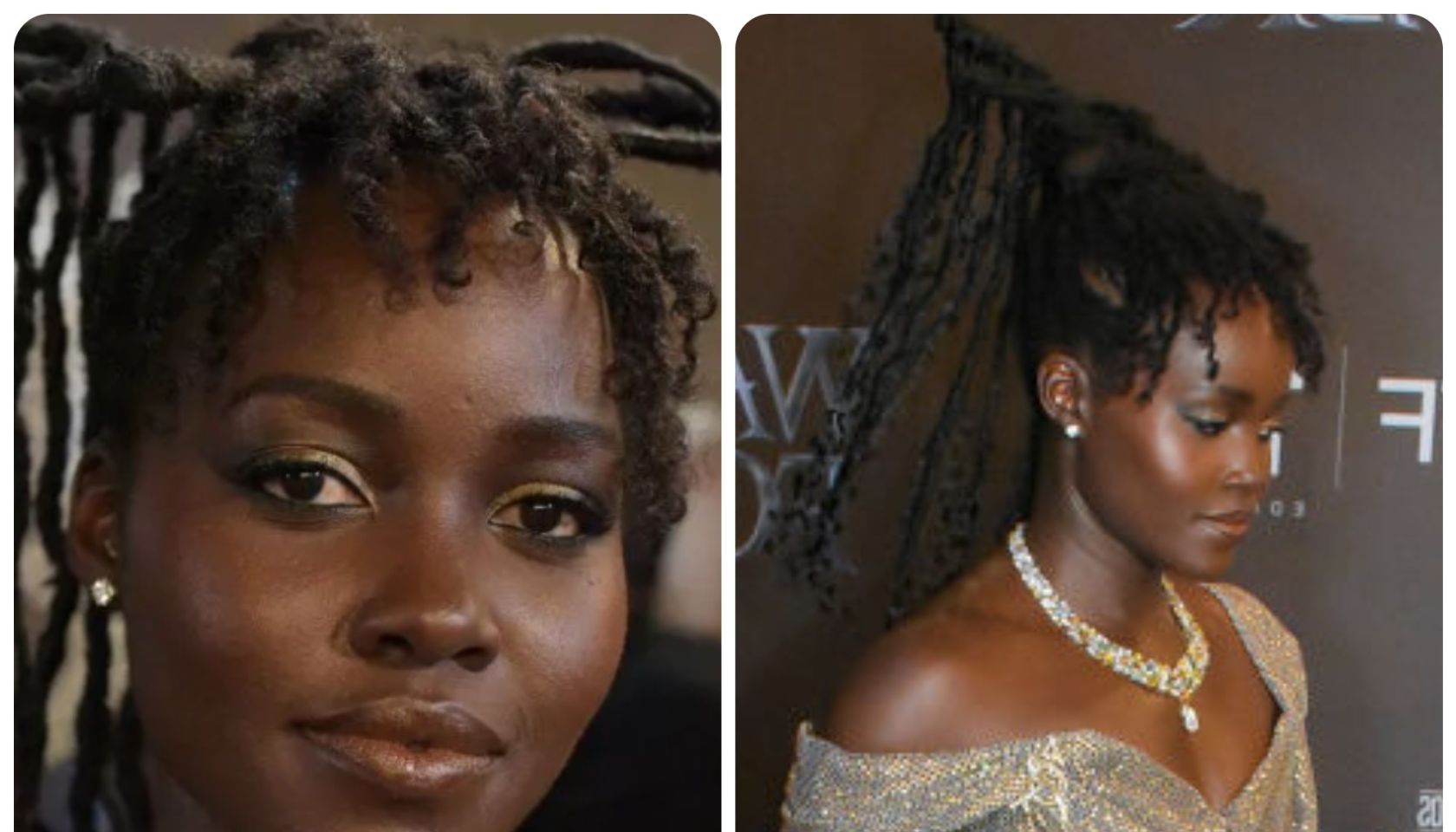 Lupita Nyong'o