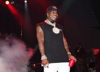 DaBaby In Concert - New York, NY