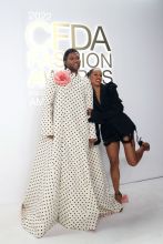 CFDA Fashion Awards - Arrivals