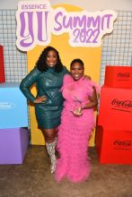 ESSENCE Girls United Summit