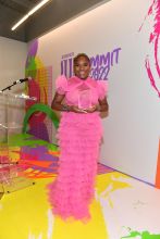 ESSENCE Girls United Summit