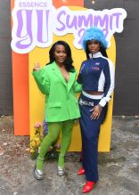 ESSENCE Girls United