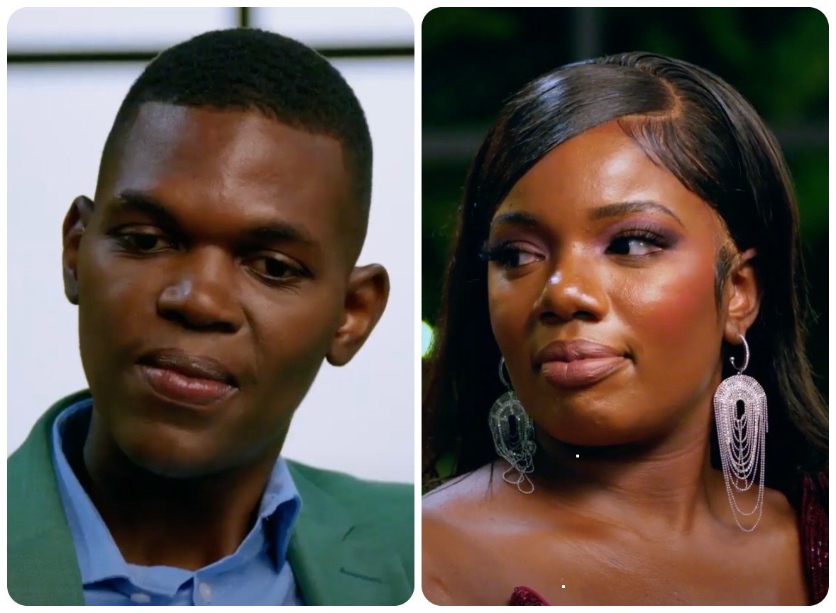 Married At First Sight