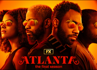 Atlanta FX key art