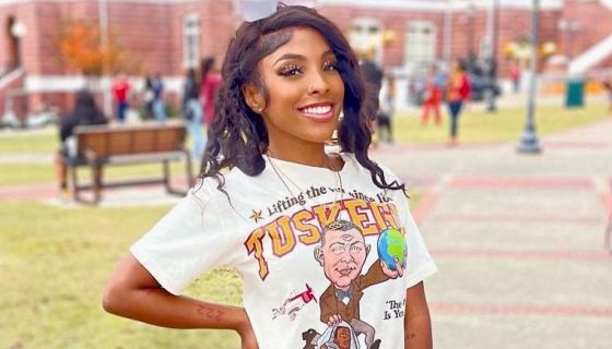 ‘Skegee Stunners Slaying & Parlaying At Tuskegee’s Homecoming