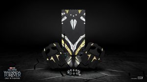 Wakanda Xbox Consoleq