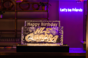 NLE Choppa birthday assets