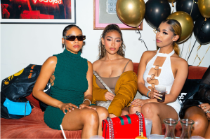 NLE Choppa birthday assets