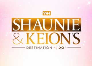 Shaunie & Keion's Destination "I Do"