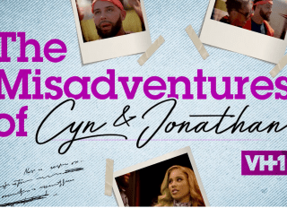 The Misadventures of Cyn & Jonathan