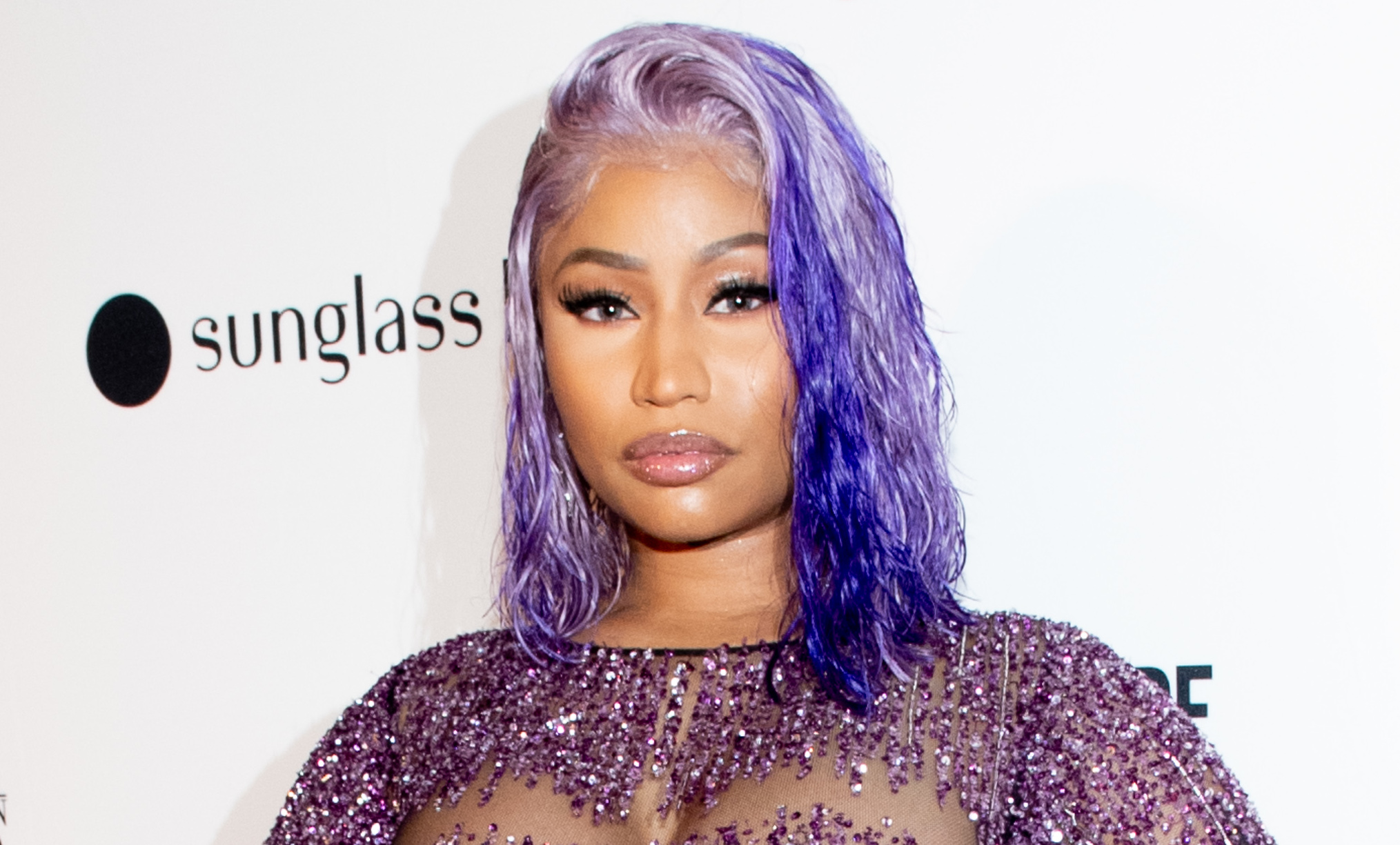 The Daily Front Row 6th Annual Fashion Media Awards