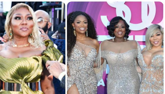 <div>In-XSCAPE-able Issues: Singers Tell Conflicting Stories About Their R&Beef, LaTocha Scott Denies Stealing K–But Her Sister Doubles Down</div>