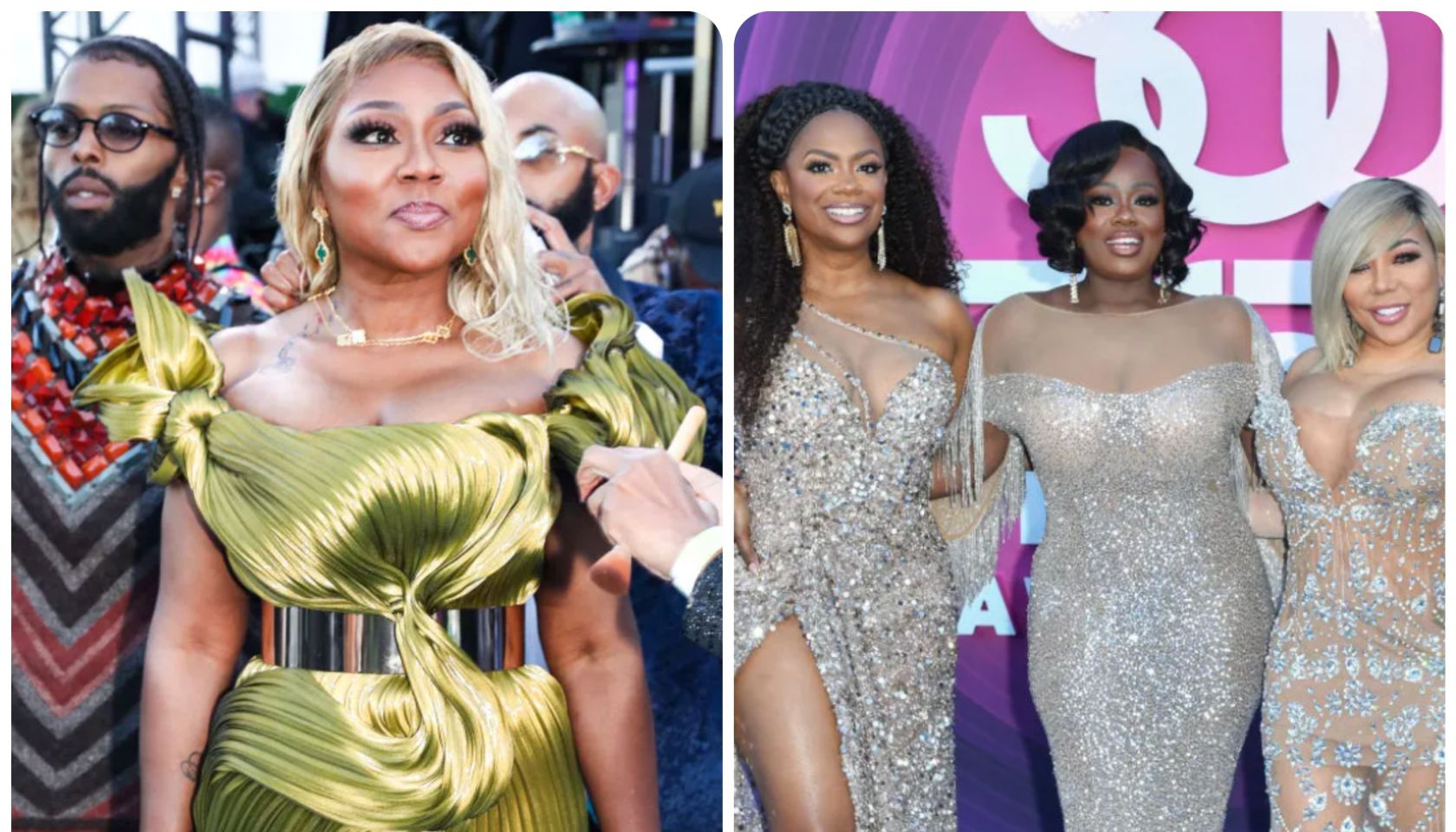 Kandi x LaTocha