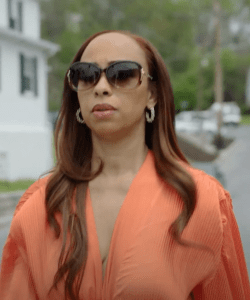 'HUSH' Stars Erica Mena, Candiace Dillard & Caryn Ward Ross
