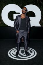 Jermaine Crawford attends GQ Men of the Year Party