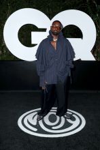 Ugo Mozie attends GQ Men of the Year Party