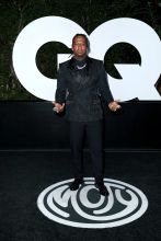 Moneybagg Yo attends GQ Men of the Year Party