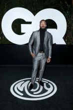 Tyler Lepley attends GQ Men of the Year Party