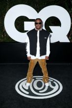 Hit-Boy attends GQ Men of the Year Party