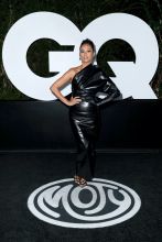 Shay Mitchell Attends GQ Men of the Year Party