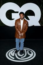 Kaytranada attends GQ Men of the Year Party