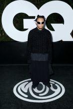 Trippie Redd attends the GQ Men of the Year Party