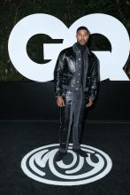 Skyh Black attends GQ Men of the Year Party