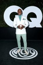 Terry Crews attends GQ Men of the Year Party