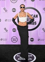 2022 American Music Awards - Arrivals