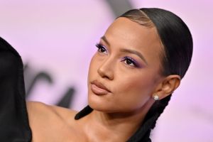 2022 American Music Awards - Arrivals