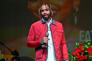 The Pinky Cole Experience - Eat Plants B*tch 2022 Tour - Atlanta, GA