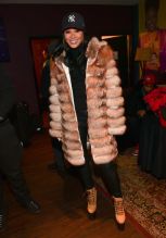 The Pinky Cole Experience - Eat Plants B*tch 2022 Tour - Atlanta, GA