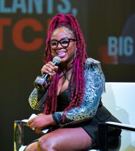 The Pinky Cole Experience - Eat Plants B*tch 2022 Tour - Atlanta, GA