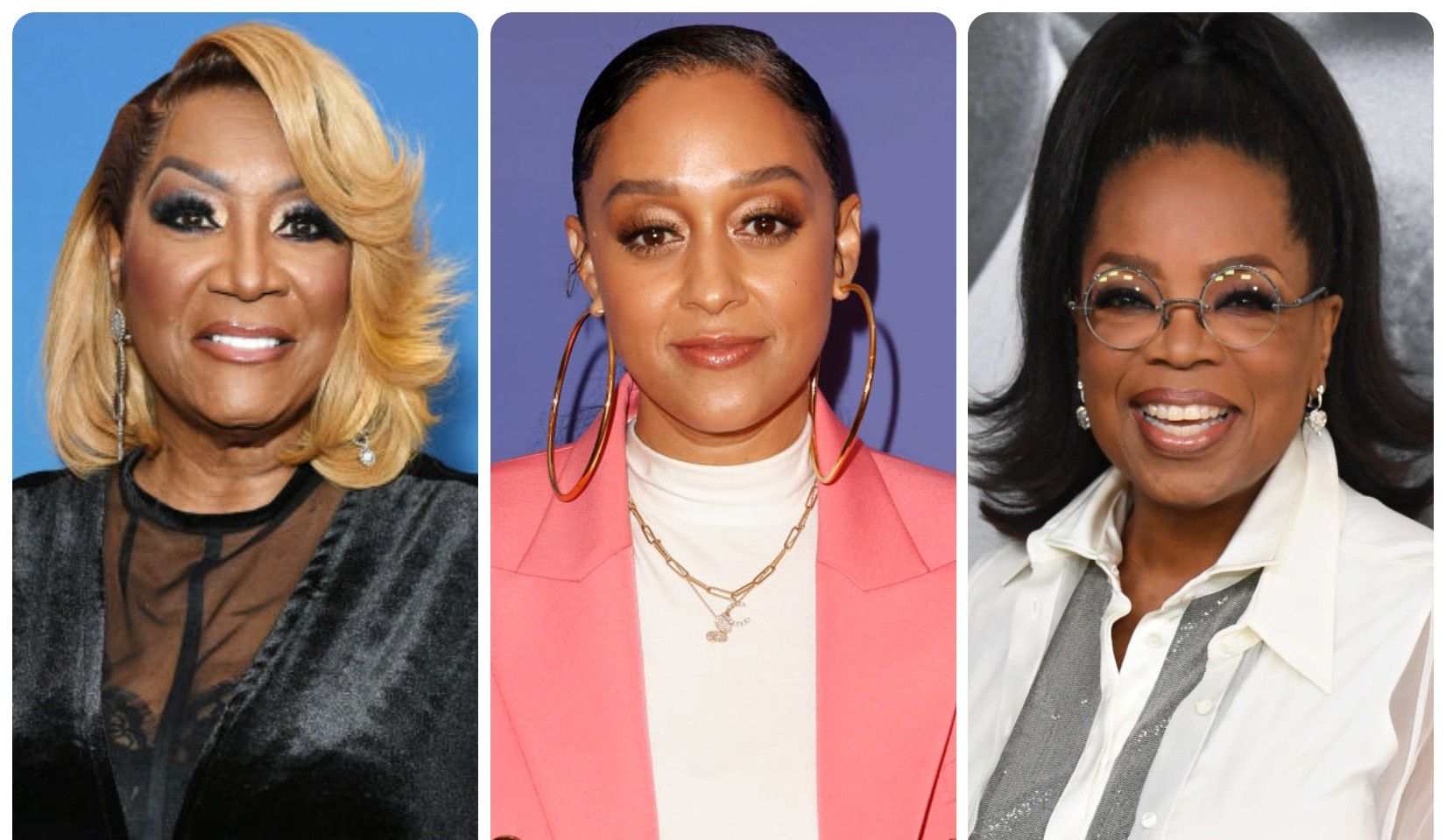 Celebs On Thanksgiving