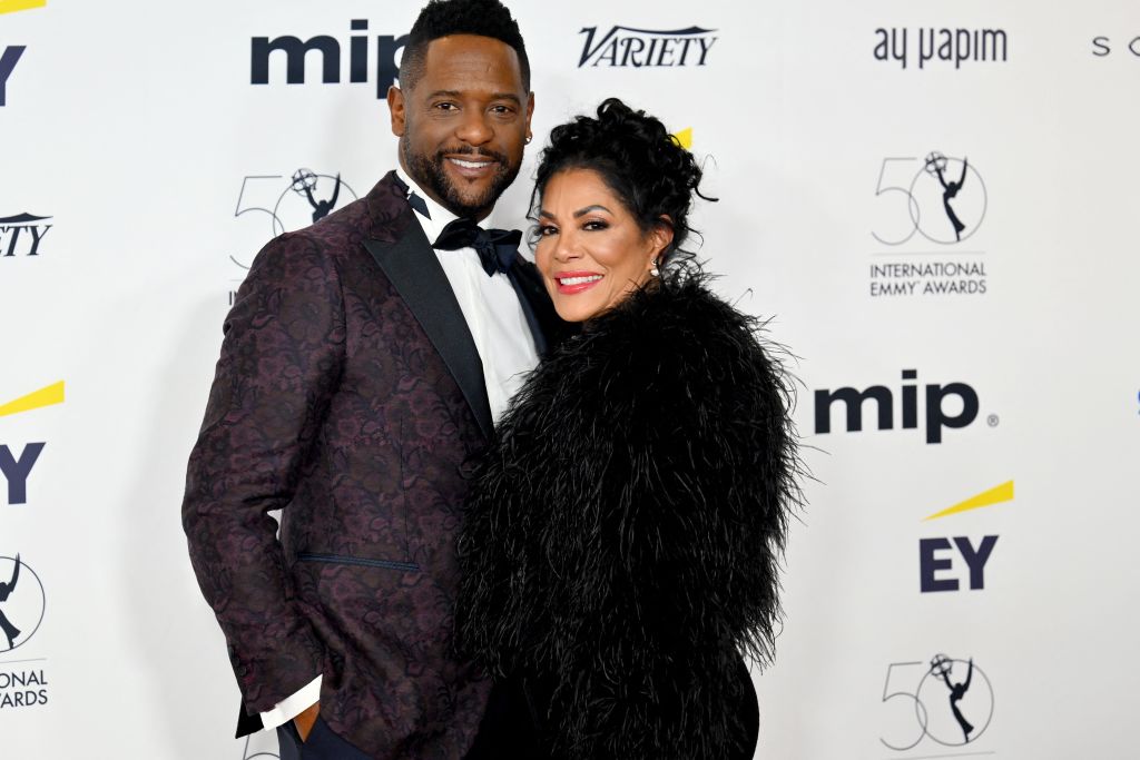 US-ENTERTAINMENT-INTERNATIONAL-EMMY-AWARDS