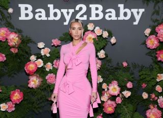 2022 Baby2Baby Gala Presented By Paul Mitchell - Red Carpet