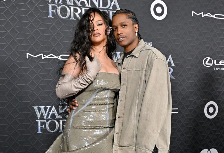Rihanna & A$AP Rocky's Son Has ‘Brought Them So Much Closer’