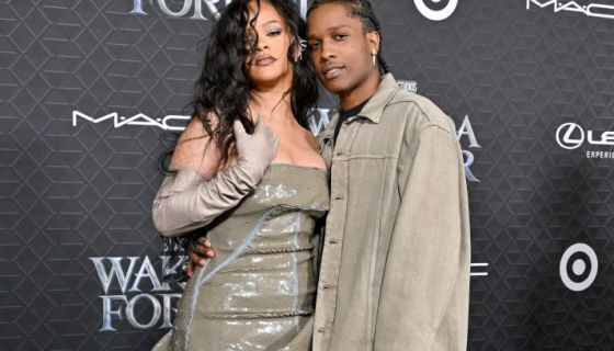 <div>Rihanna & A$AP Rocky’s Son Has Reportedly ‘Brought Them So Much Closer’ As The Pair Is Spotted In Barbados</div>