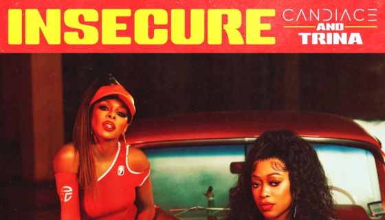 ‘RHOP’ & B: Candiace Unveils New Single ‘Insecure’ Featuring The Baddest Herself, Trina